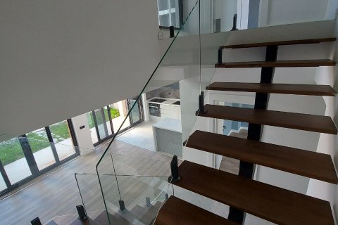2+1 Villa i Mersin, Tyrkiet Nr. 96491 - 14