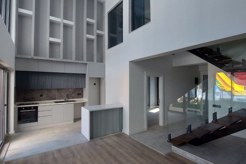 2+1 Villa i Mersin, Tyrkiet Nr. 96491 - 12