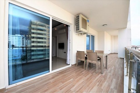 Daire 1+1 Mahmutlar, Antalya, Türkiye №97124 - 25