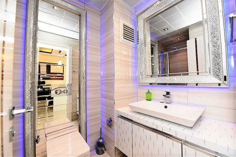 Daire 1+1 Mahmutlar, Antalya, Türkiye №97124 - 28