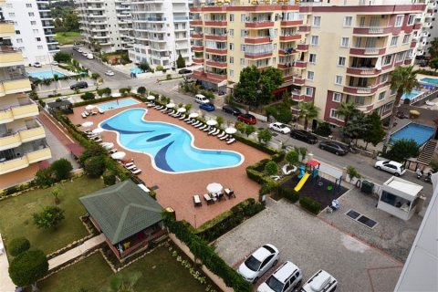 Daire 1+1 Mahmutlar, Antalya, Türkiye №97124 - 27