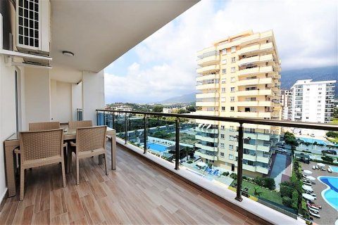 Daire 1+1 Mahmutlar, Antalya, Türkiye №97124 - 26