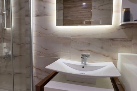 1+1 Lägenhet  i Mahmutlar, Antalya, Turkiet Nr. 97065 - 14