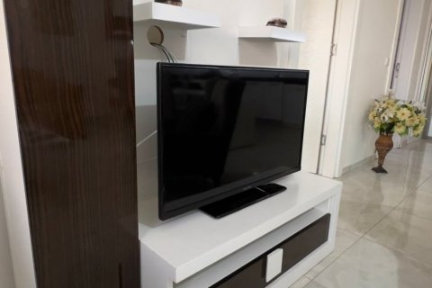 1+1 Lägenhet  i Mahmutlar, Antalya, Turkiet Nr. 97065 - 12