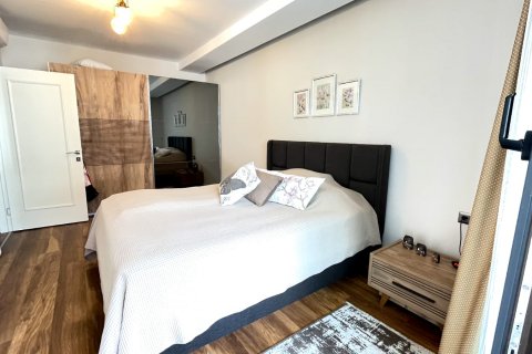 Продажа квартиры в Кестеле, Анталье, Турция 1+1, 70м2, №99785 – фото 8