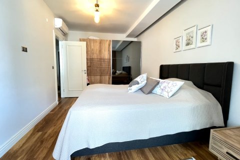 Продажа квартиры в Кестеле, Анталье, Турция 1+1, 70м2, №99785 – фото 9