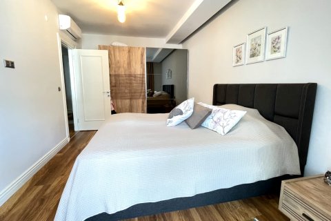 Продажа квартиры в Кестеле, Анталье, Турция 1+1, 70м2, №99785 – фото 11