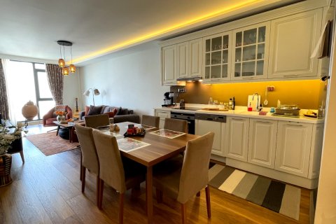 Продажа квартиры в Кестеле, Анталье, Турция 1+1, 70м2, №99785 – фото 10