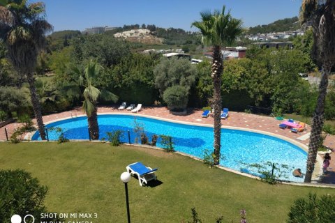 3+1 Villa  i Kusadasi, Aydin, Tyrkiet Nr. 136324 - 4
