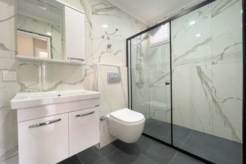 1+1 Wohnung in Oba, Antalya, Türkei Nr. 137030 - 11