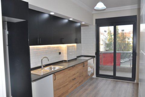 3+1 Lejlighed i Gazipasa, Antalya, Tyrkiet Nr. 92577 - 10