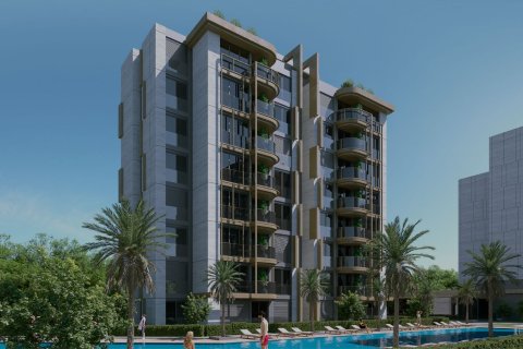 Daire 2+1 Antalya, Türkiye №224804 - 16