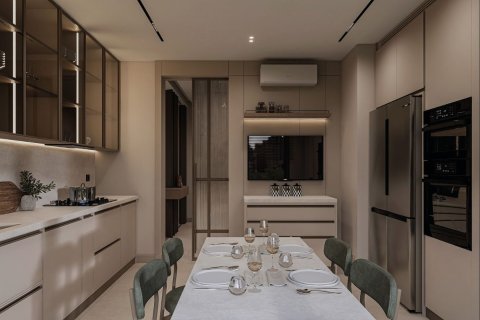 Daire 2+1 Antalya, Türkiye №224804 - 18