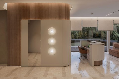 Daire 2+1 Antalya, Türkiye №224804 - 19
