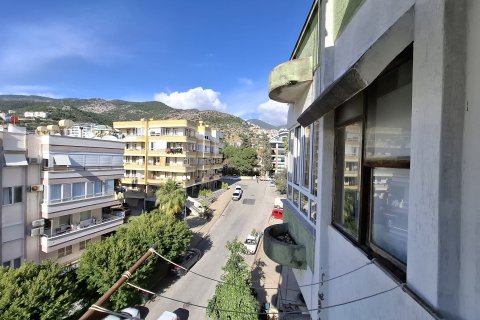 1+1 Lägenhet  i Alanya, Antalya, Turkiet Nr. 226717 - 2