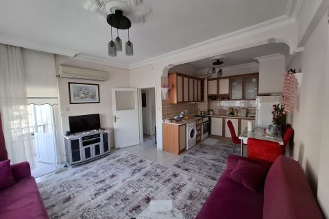1+1 Leilighet i Alanya, Antalya, Tyrkia Nr. 226717