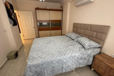 2+1 Lejlighed  i Alanya, Antalya, Tyrkiet Nr. 96868 - 17