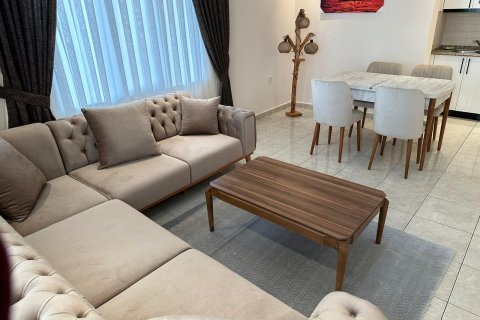 2+1 Lejlighed  i Alanya, Antalya, Tyrkiet Nr. 96868 - 19