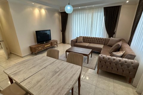 2+1 Lejlighed  i Alanya, Antalya, Tyrkiet Nr. 96868 - 18