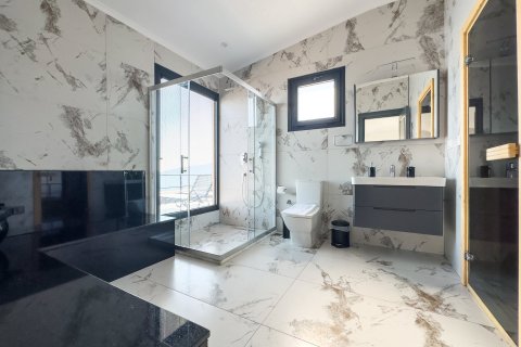 4+1 Villa i Kalkan, Antalya, Tyrkia Nr. 134238 - 6