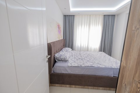 1+1 Leilighet i Alanya, Antalya, Tyrkia Nr. 139357 - 6