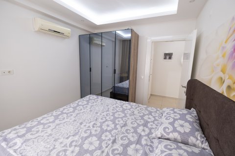 1+1 Leilighet i Alanya, Antalya, Tyrkia Nr. 139357 - 5