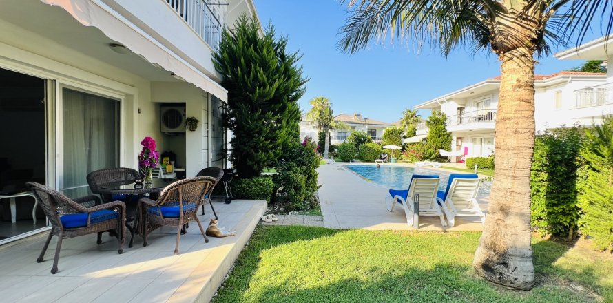 3+1 Villa  in Kemer, Antalya, Türkei Nr. 215660