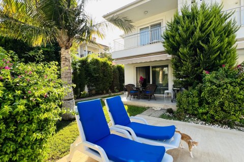 3+1 Villa  in Kemer, Antalya, Türkei Nr. 215660 - 2