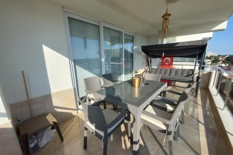 3+1 Lägenhet i Mersin, Turkiet Nr. 107774 - 21