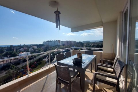 3+1 Lägenhet i Mersin, Turkiet Nr. 107774 - 20