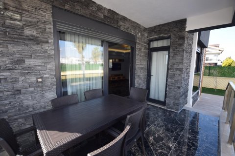 Продажа виллы в Белеке, Анталье, Турция 5+1, 280м2, №93208 – фото 2