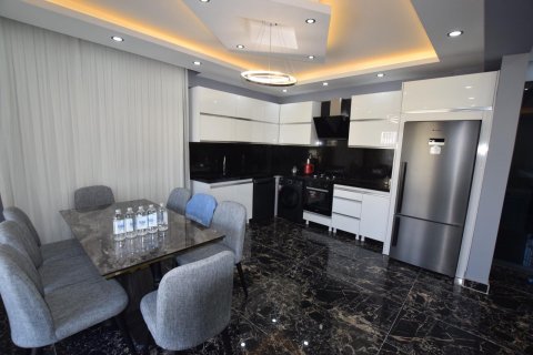 5+1 Villa  in Belek, Antalya, Turkey No. 93208