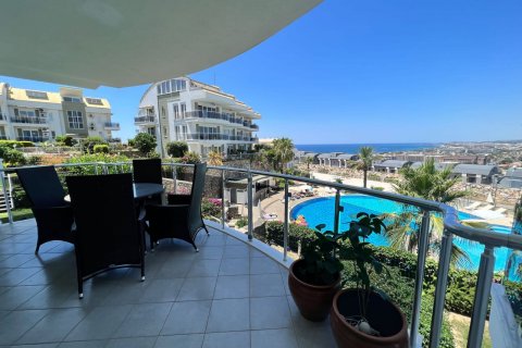 2+1 Apartment  in Konakli, Antalya, Turkey No. 136590