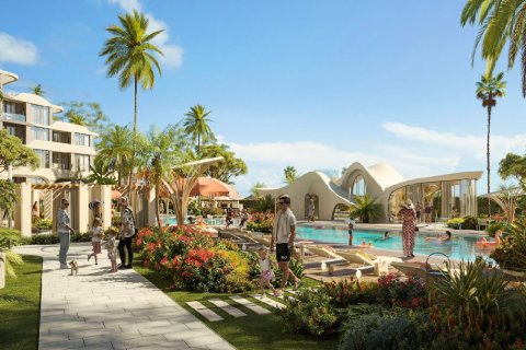 1+1 Leilighet i Antalya, Tyrkia Nr. 224816 - 12