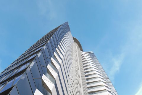 Жилой комплекс Rams Beyond в Сарыере, Стамбул, Турция №90692 – фото 8