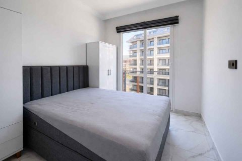 Продажа квартиры  в Авсалларе, Анталье, Турция 1+1, 50м2, №228398 – фото 4