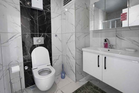 Продажа квартиры  в Авсалларе, Анталье, Турция 1+1, 50м2, №228398 – фото 6