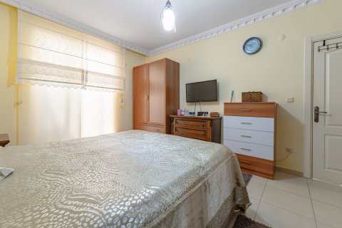 Продажа квартиры  в Махмутларе, Анталье, Турция 2 комн., 125м2, №224530 – фото 18