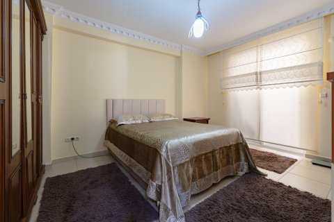 Продажа квартиры  в Махмутларе, Анталье, Турция 2 комн., 125м2, №224530 – фото 19