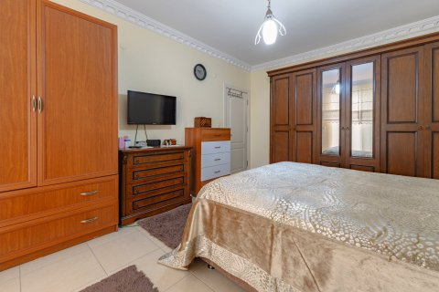 Продажа квартиры  в Махмутларе, Анталье, Турция 2 комн., 125м2, №224530 – фото 16
