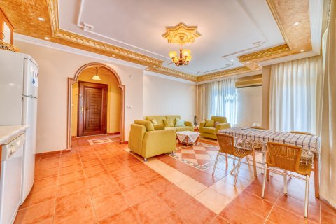 Apartment for sale  in Alanya, Antalya, Turkey, 2 bedrooms, 95m2, No. 133903 – photo 8