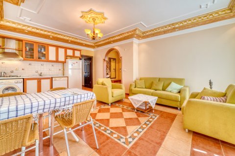 Apartment for sale  in Alanya, Antalya, Turkey, 2 bedrooms, 95m2, No. 133903 – photo 9