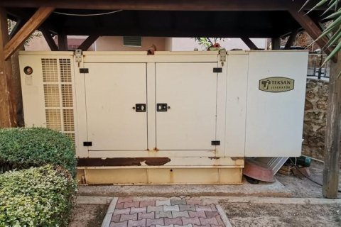 2+1 Wohnung in Tosmur, Alanya, Antalya, Türkei Nr. 87752 - 18