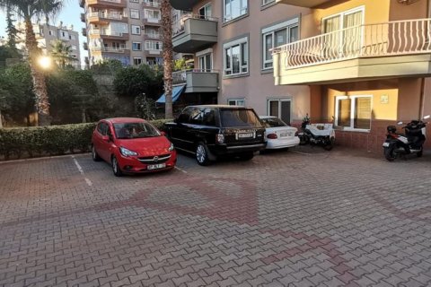 2+1 Wohnung in Tosmur, Alanya, Antalya, Türkei Nr. 87752 - 19