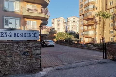 2+1 Wohnung in Tosmur, Alanya, Antalya, Türkei Nr. 87752 - 17