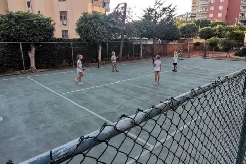 2+1 Wohnung in Tosmur, Alanya, Antalya, Türkei Nr. 87752 - 16