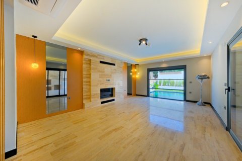 4+1 Villa in Oludeniz, Fethiye, Mugla, Türkei Nr. 227132 - 12