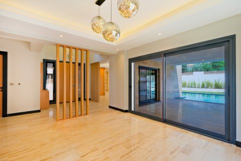 4+1 Villa in Oludeniz, Fethiye, Mugla, Türkei Nr. 227132 - 11