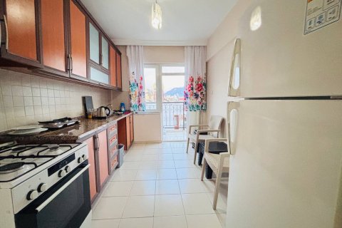 Apartment for sale in Alanya, Antalya, Turkey, 2 bedrooms, 100m2, No. 217155 – photo 7
