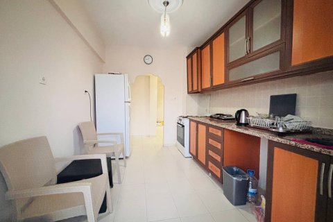 Apartment for sale in Alanya, Antalya, Turkey, 2 bedrooms, 100m2, No. 217155 – photo 8